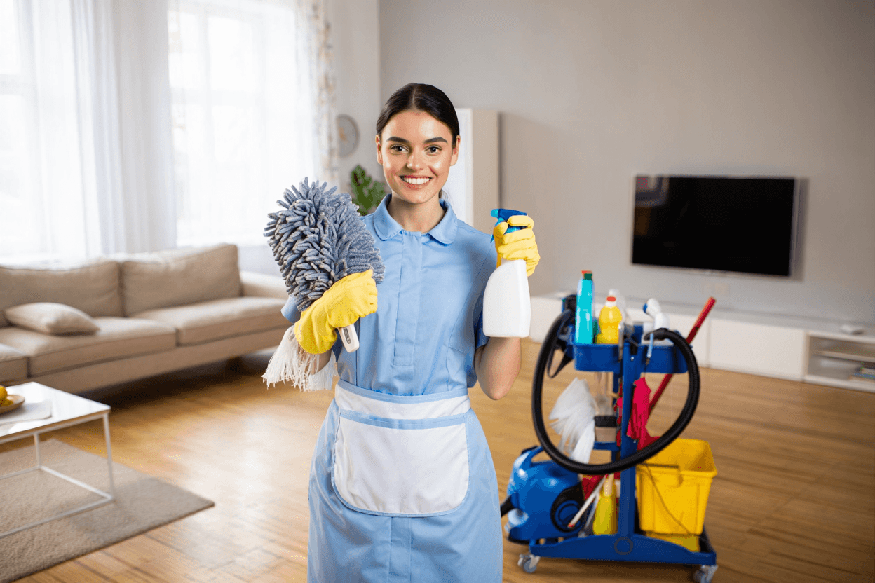 Service illustration