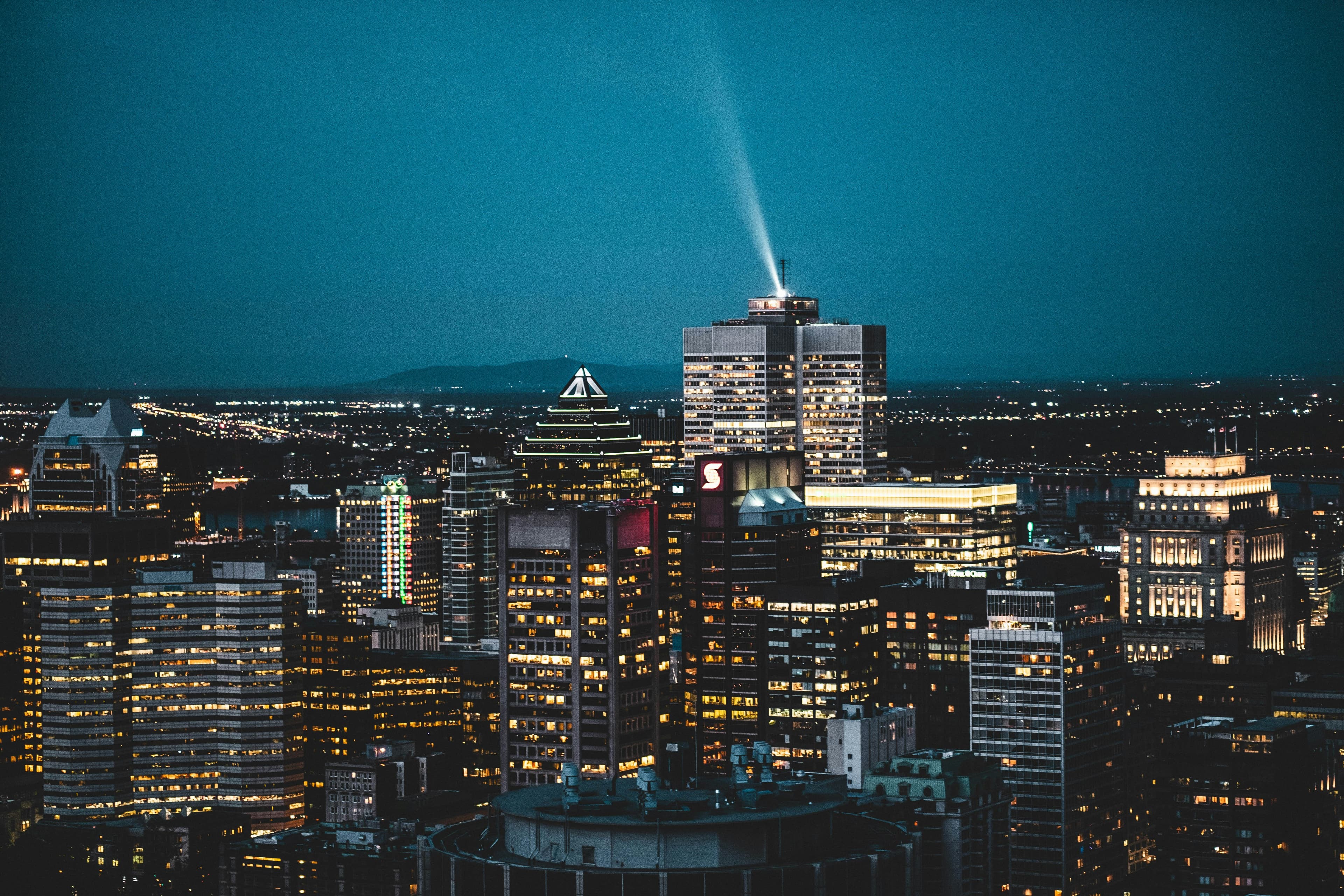 Cleaning Services in Montreal